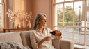 Collagen and Perimenopause: Supporting Skin, Joints and Hair Through the Hormonal Shift - Eternal Collagen