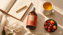 Inside Paris Fury's Daily Wellness Ritual - Eternal Collagen
