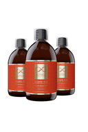 3 Bottles of Eternal Collagen – 15,000mg High Strength Hydrolysed Marine Collagen - Eternal Collagen