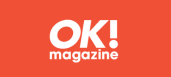 Featured press logo