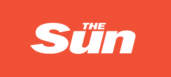 Featured press logo
