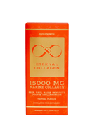 Eternal Collagen – 15,000mg High Strength Formula - Eternal Collagen