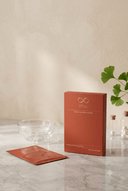 Eternal Collagen Glass Mask - Eternal Collagen