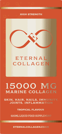 Eternal Collagen 500ml box